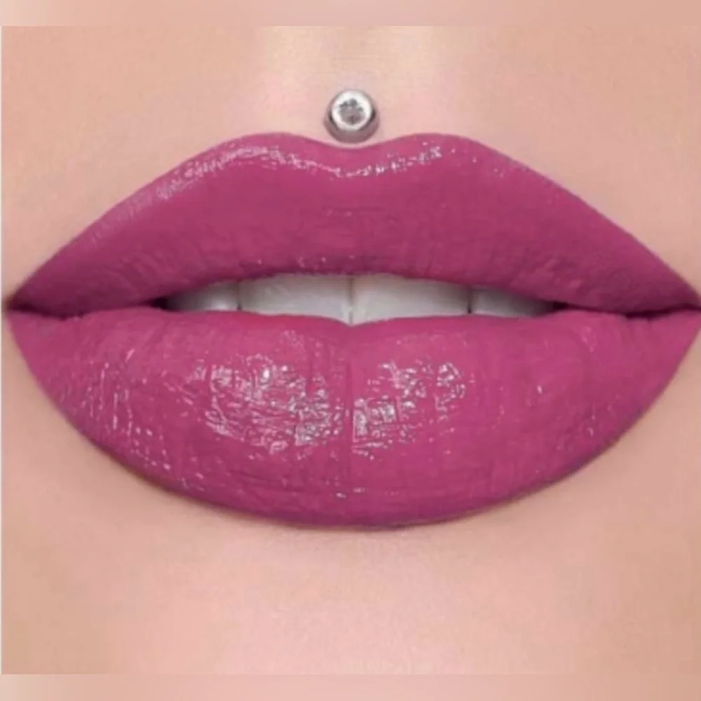 Jeffree Star More Than Friends Supreme Gloss NIB